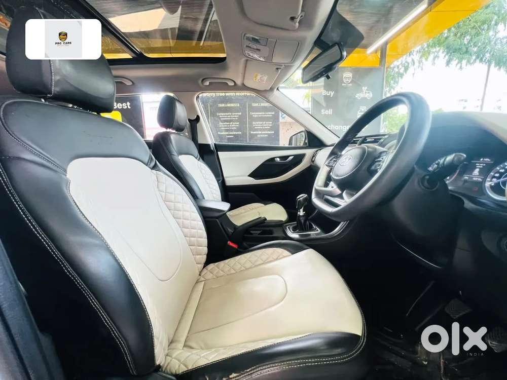 Hyundai Creta Sx (o) 1.5 Diesel, 2023, Diesel