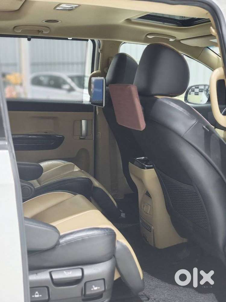 Kia Carnival Limousine, 2020, Diesel
