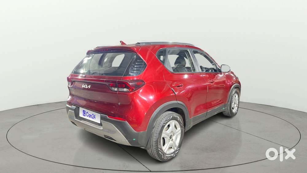 Kia Sonet 1.2 Htk Plus, 2022, Petrol