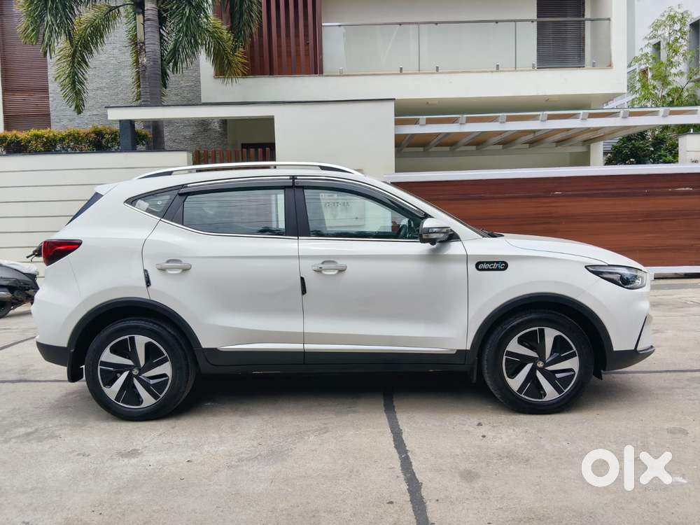 Mg Zs Ev Exclusive Pro, 2024, Electric