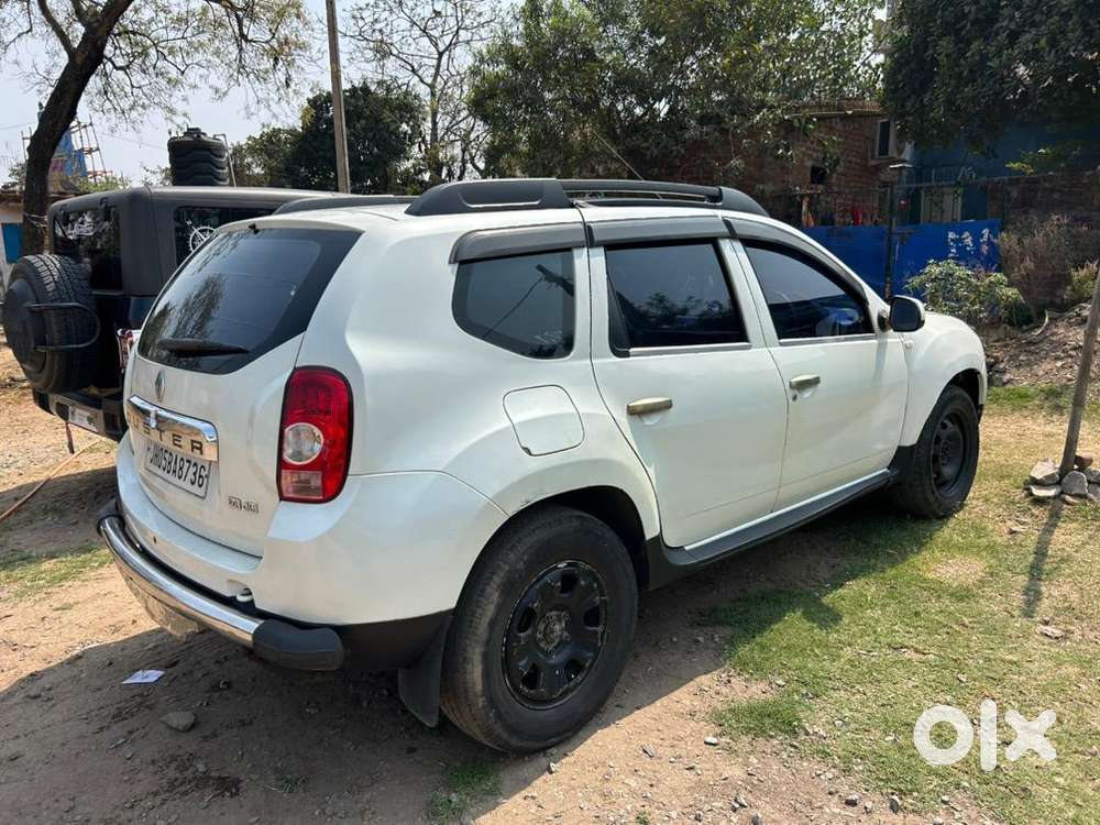 Renault Diesel Car 2014