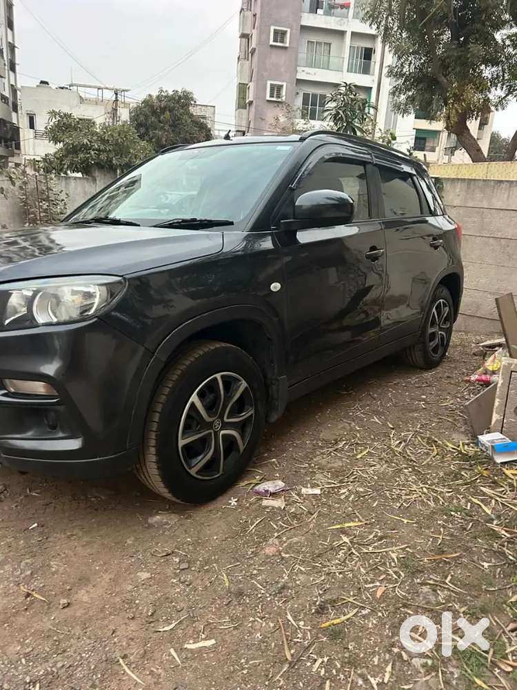 Brezza 2017/08 , Tip Top Condition, Fixed Rate