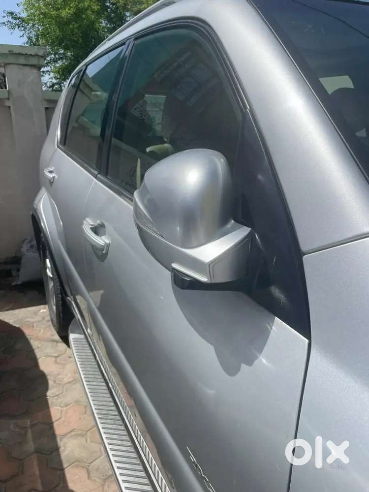Mahindra Rexton Rx6 In Awsome Condition