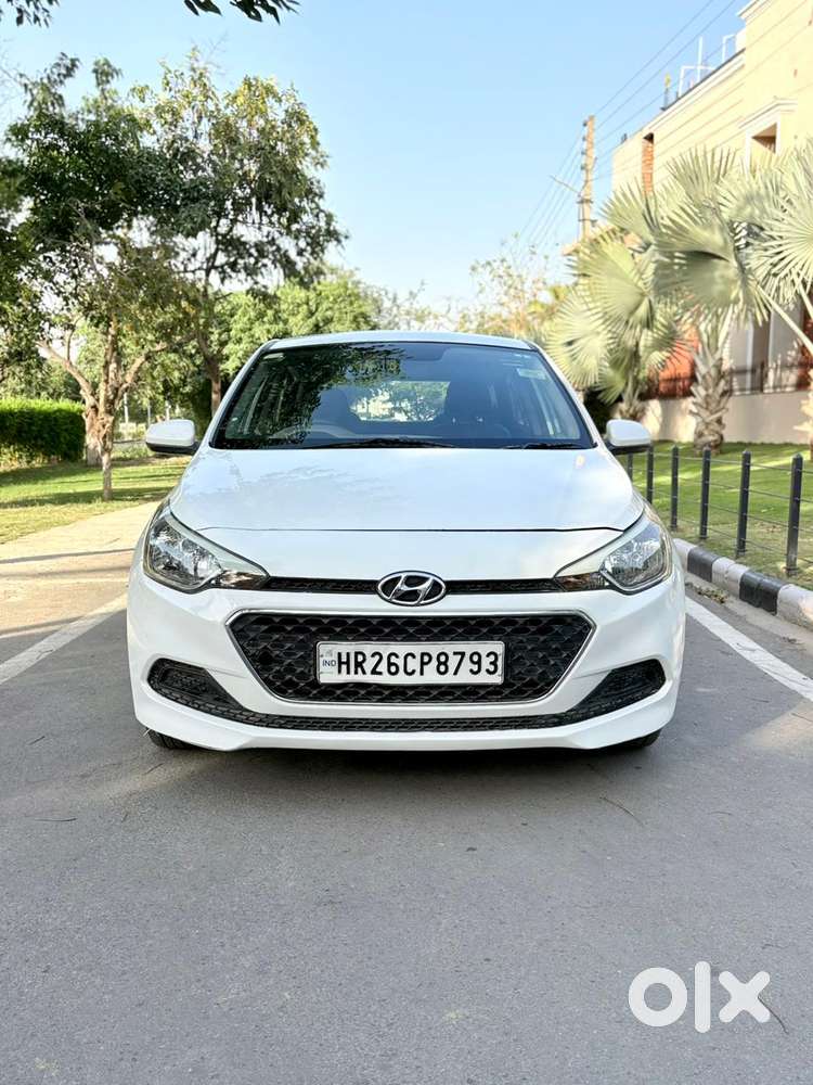 Hyundai Elite I20 Magna 1.2, 2015