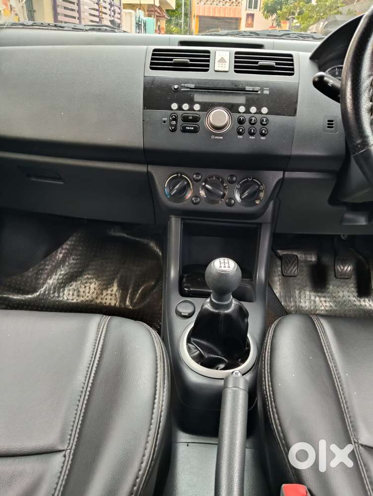 Maruti Suzuki Dzire 1.2 Vxi, 2010, Petrol