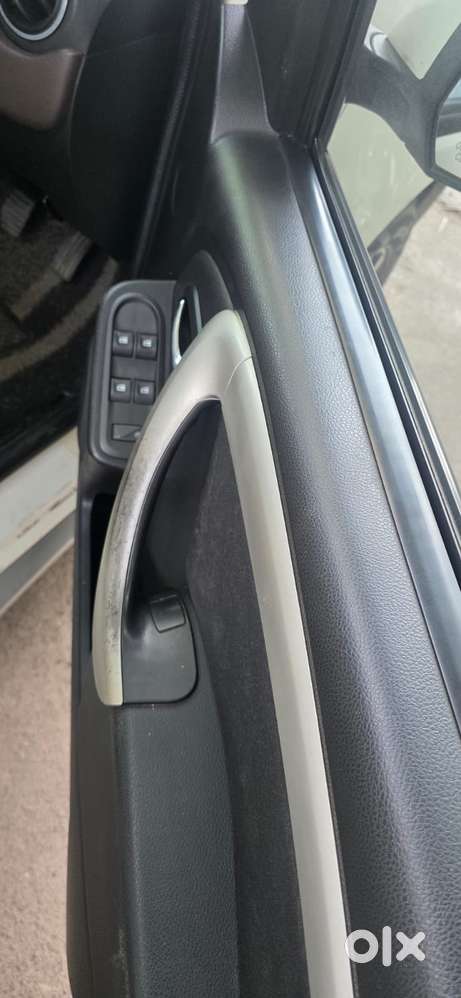 Nissan Terrano Xl (d), 2017