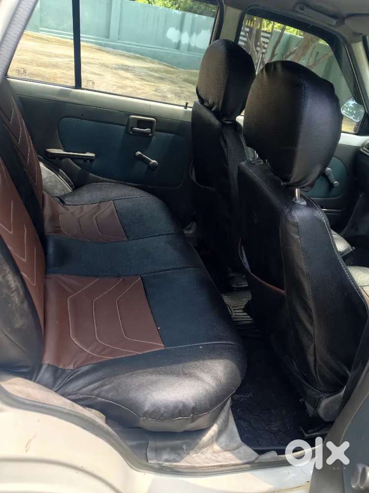Maruti Suzuki 800 Petrol 2014 Second Owner