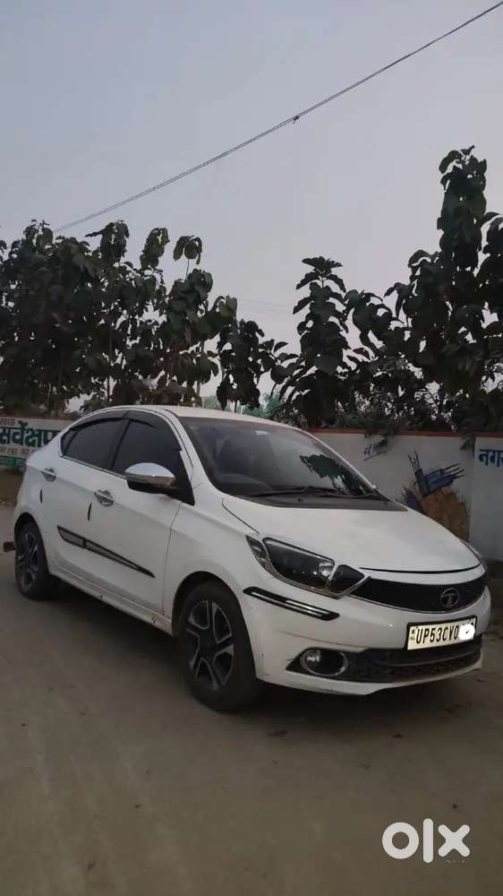 Tata Tigor Best Condition