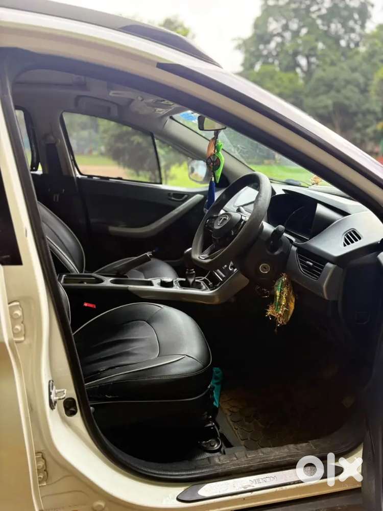 2020 Tata Nexon Xm(s) 1.2 Petrol Bs6 | Manual | Sunroof | Well Maintai