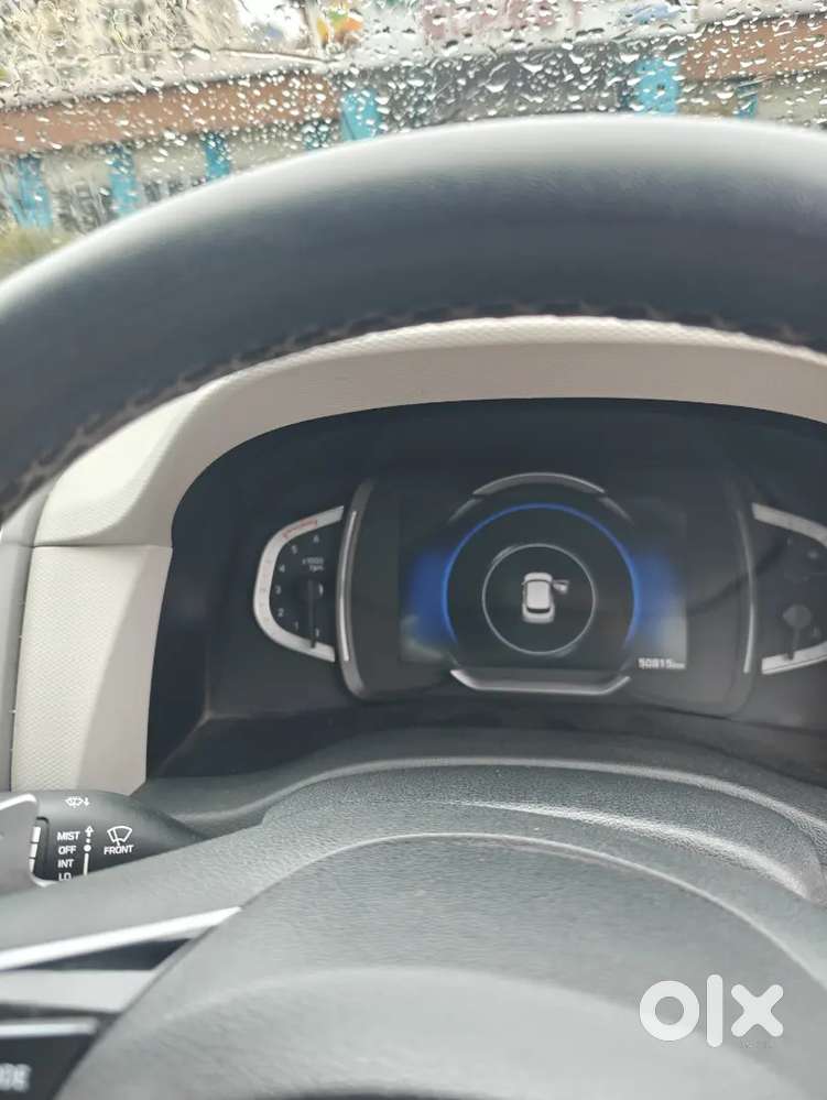 Hyundai Creta Diesel 2022 Car