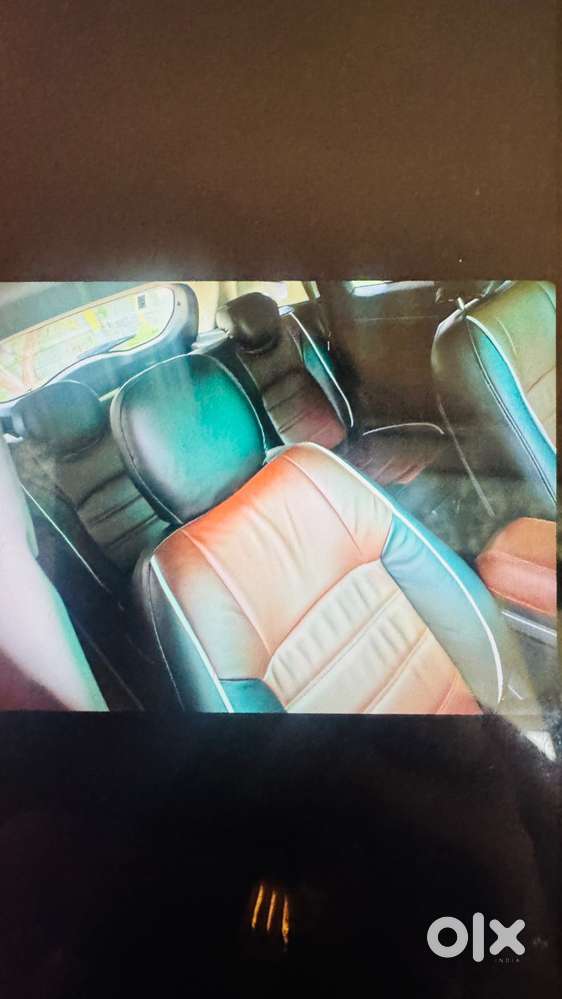 Tata Harrier Xt+ 2021 Diesel Transmission