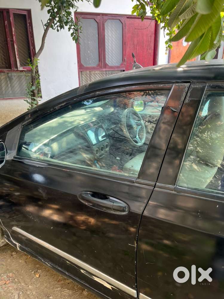 Honda City Petrol 2009