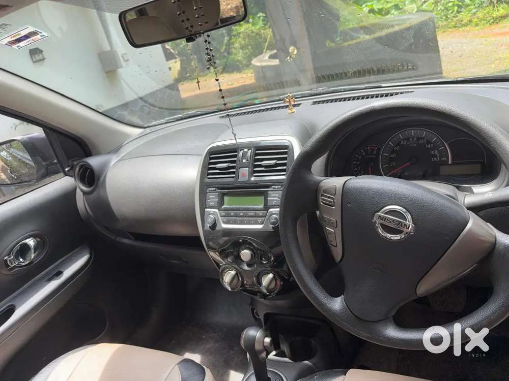 Nissan Micra Active Xl 2018