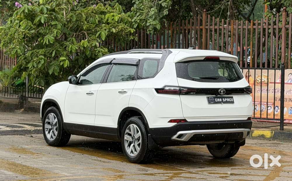 Tata Safari, 2023, Diesel