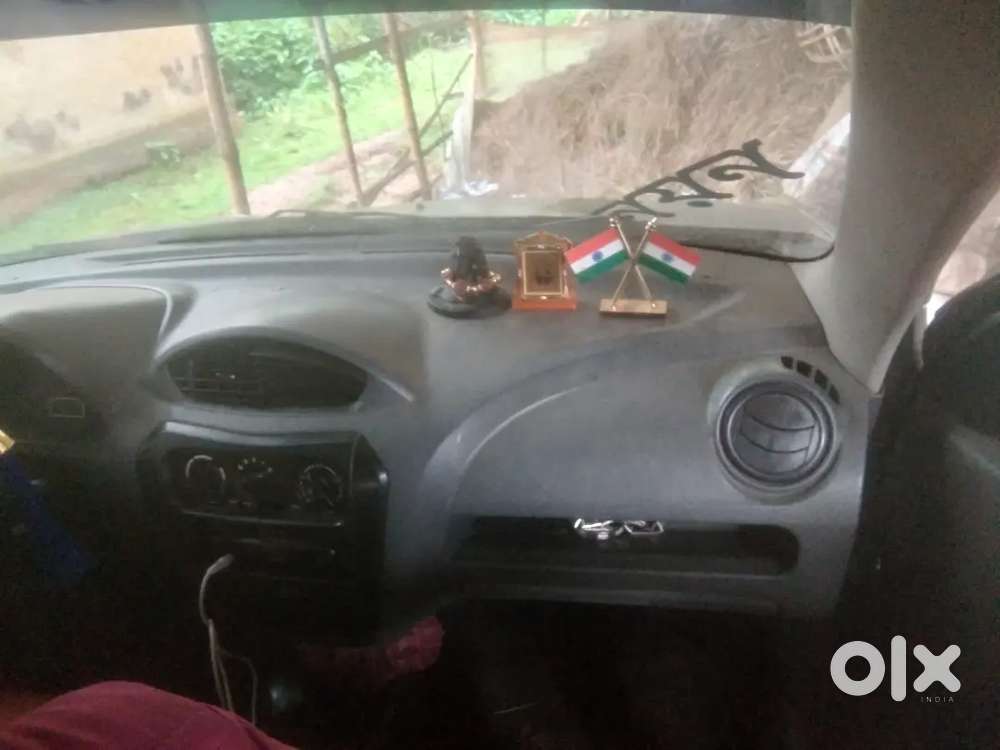 Maruti Suzuki Alto 800 2013 Petrol 100000 Km Driven
