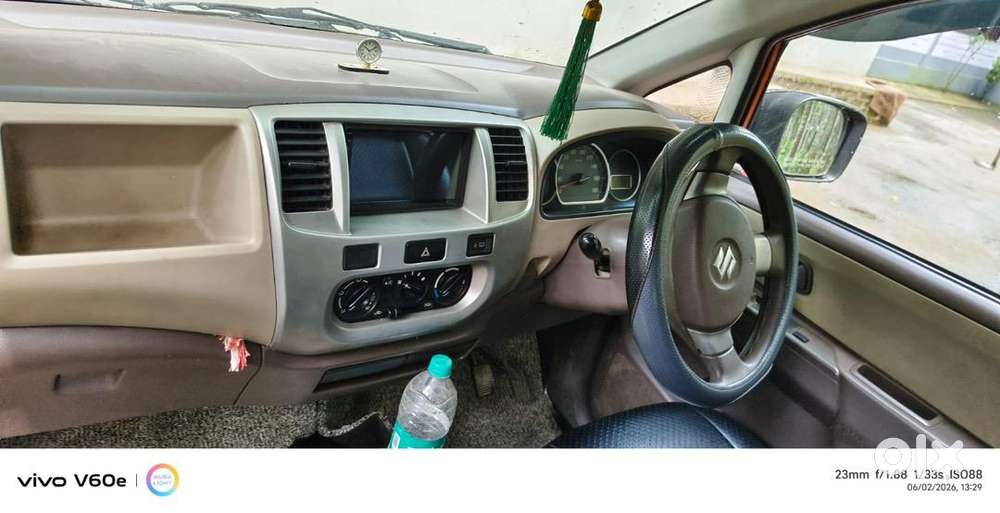 Maruti Suzuki Zen Estilo 2010 Petrol Good Condition