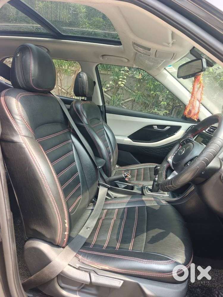 Hyundai Creta 1.6 Sx, 2021, Diesel