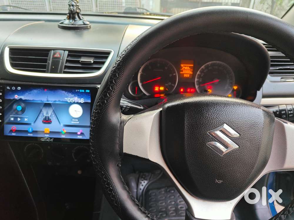 Maruti Suzuki Swift Vdi (o), 2012, Diesel