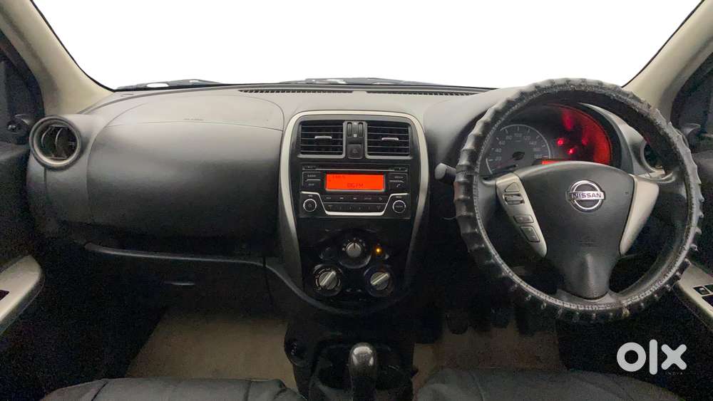 Nissan Micra Active Xv Safety Pack, 2018, Petrol