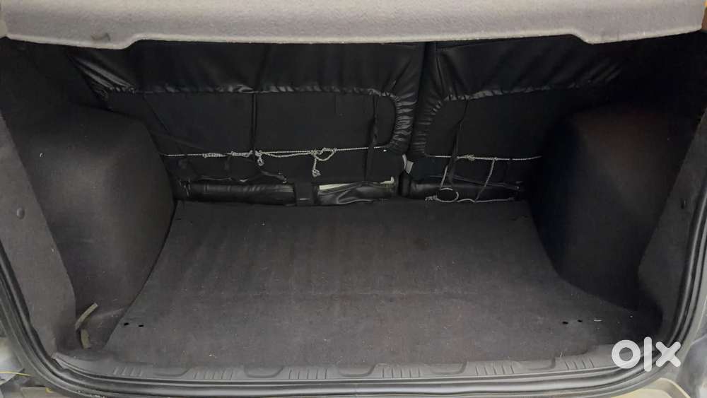 Ford Ecosport 1.5 Ti Vct Mt Titanium, 2016, Petrol
