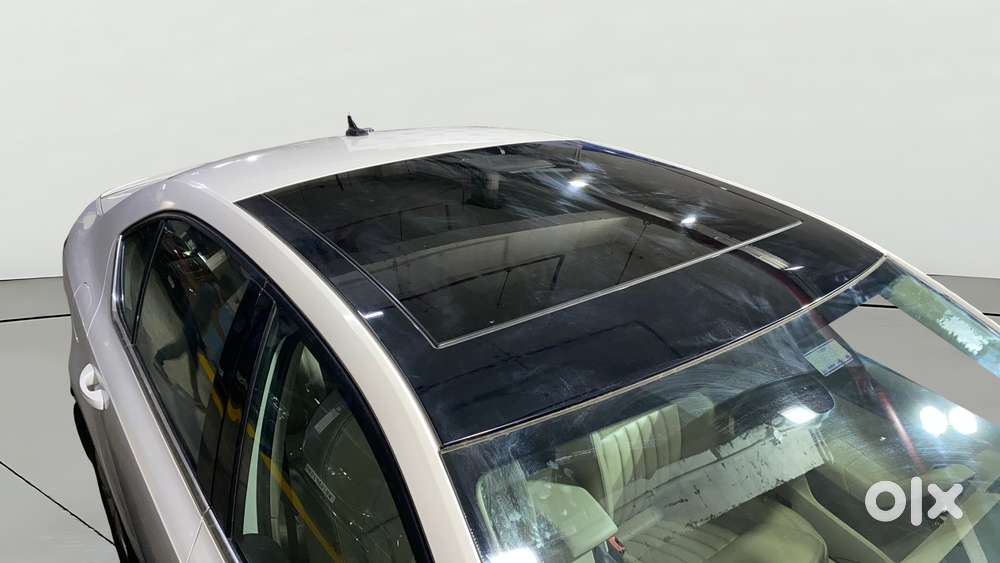 Skoda Octavia 1.8 Tsi At L K, 2019, Petrol