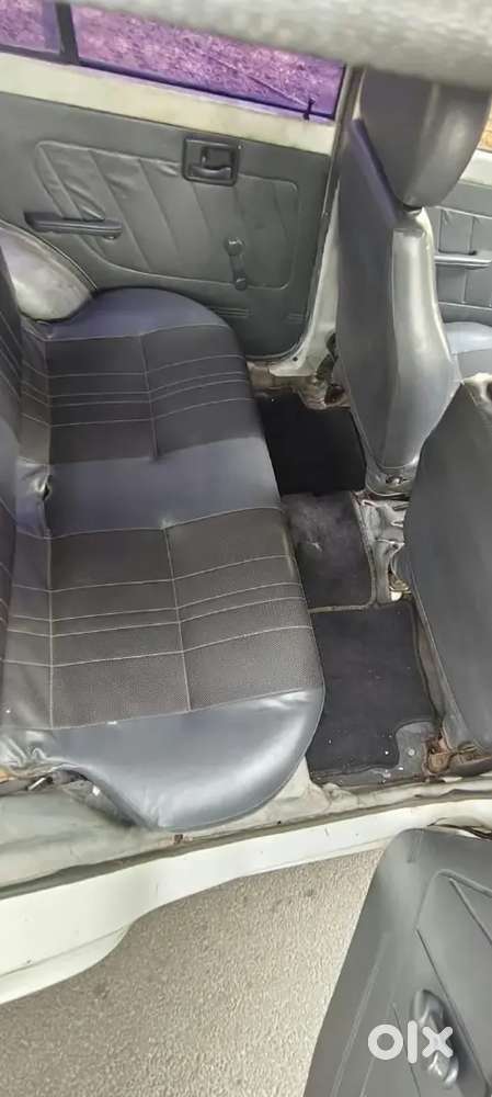 Maruti Suzuki 800 Petrol / Lpg 2004 Year