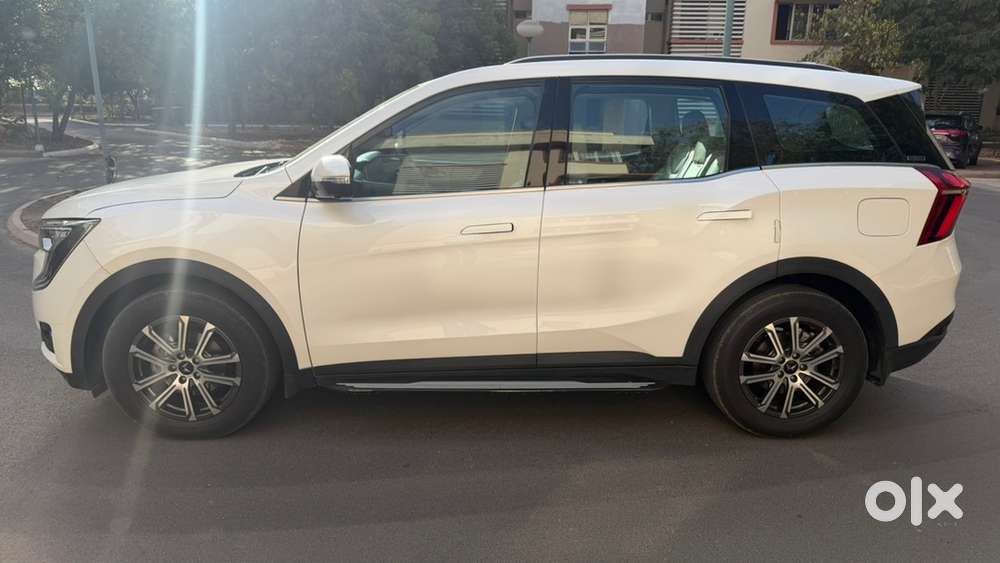 Mahindra Xuv700 Diesel 2024