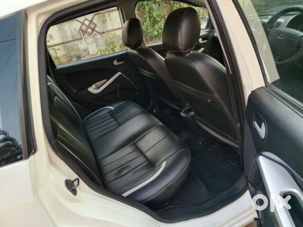Ford Figo Diesel Zxi, 2015, Diesel