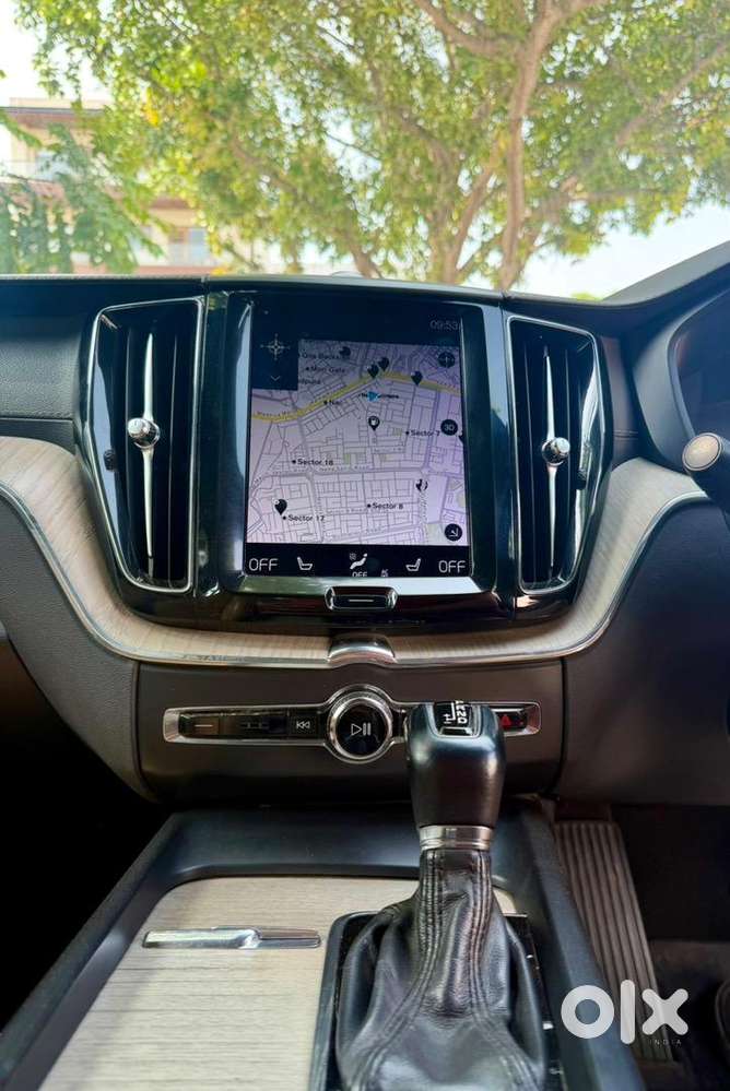 Volvo Xc60 2019 Diesel Well Maintained
