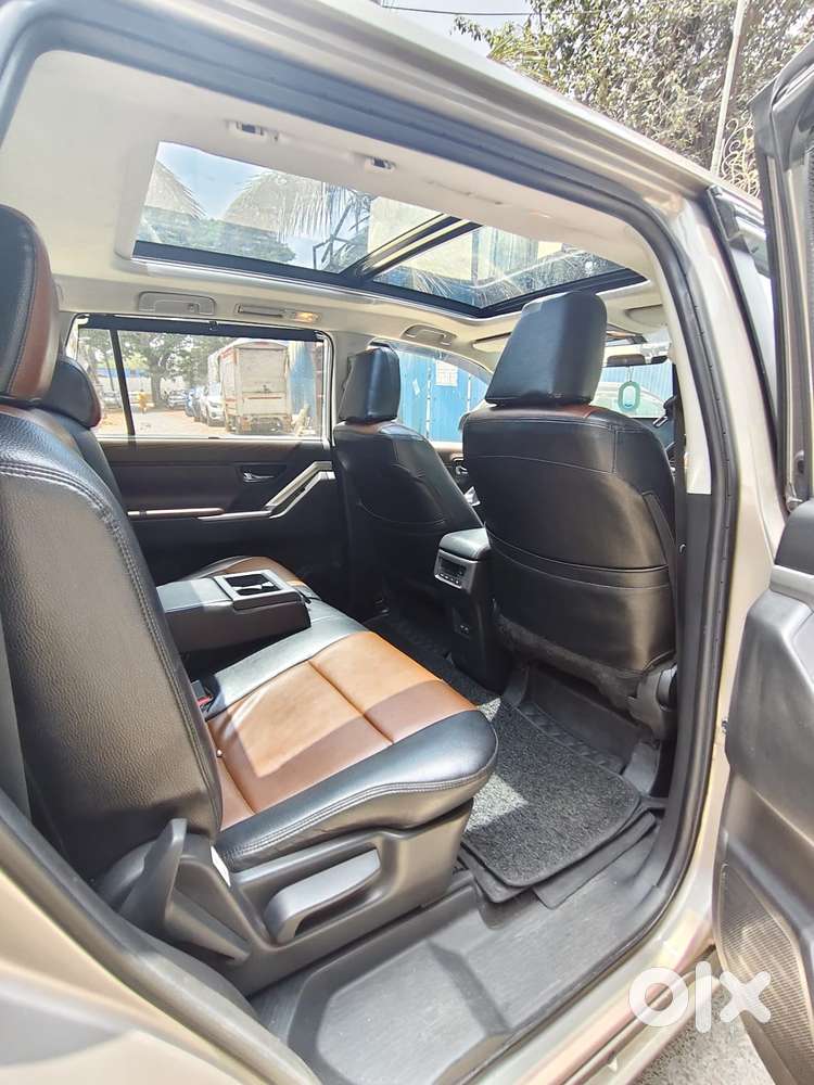 Toyota Innova Hycross 2.0 Vx (o) Hybrid 8 Str, 2024, Cng & Hybrids