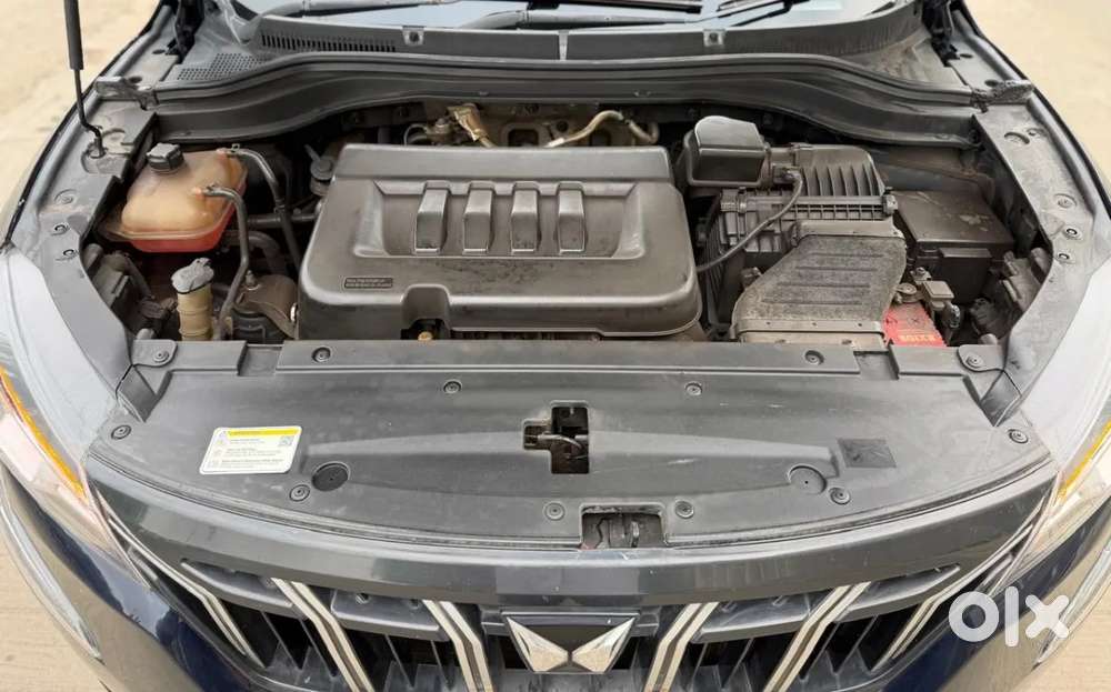 Mahindra Xuv700, 2023, Diesel