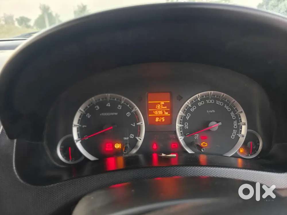 Maruti Suzuki Swift Dzire 2012 Petrol 47000 Km Driven
