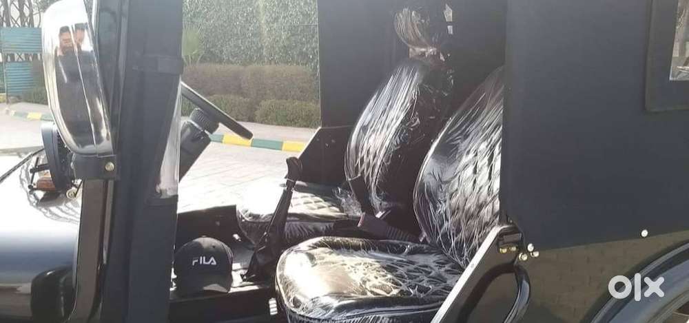 Want To Have Your Customized Dream Jeep Or Thar??