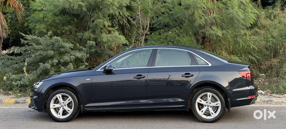Audi A4 1.4 30 Tfsi Premium Plus, 2018, Petrol