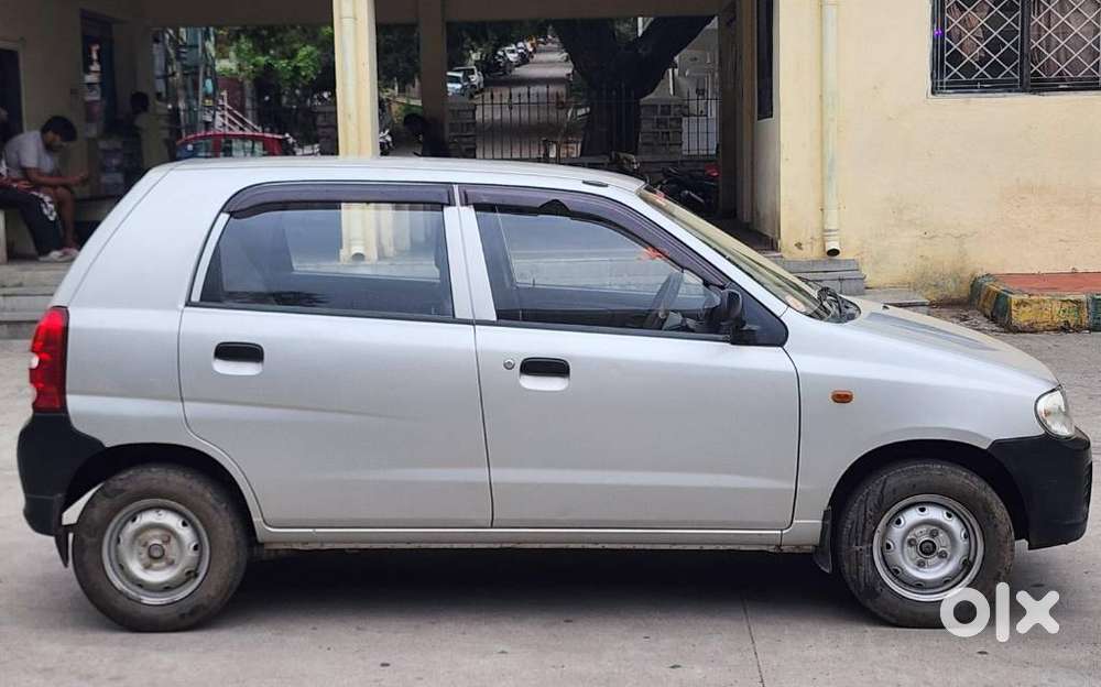 Maruti Suzuki Alto Std (o), 2006, Petrol