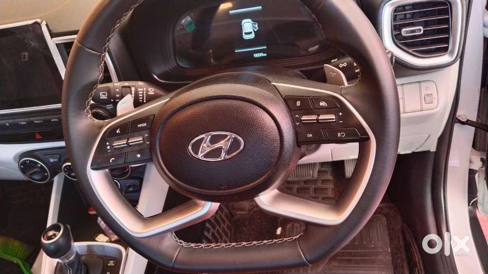 Hyundai Venue S(o)1.0 Turbo  Dct 2024 Model