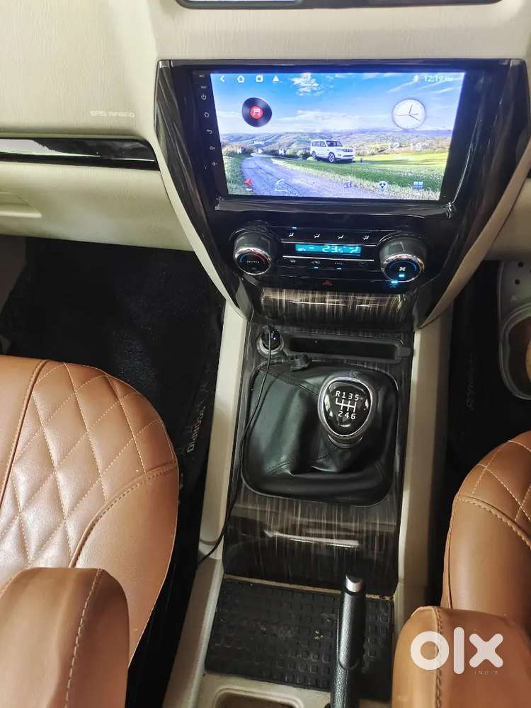 Mahindra Scorpio Classic Diesel 2024