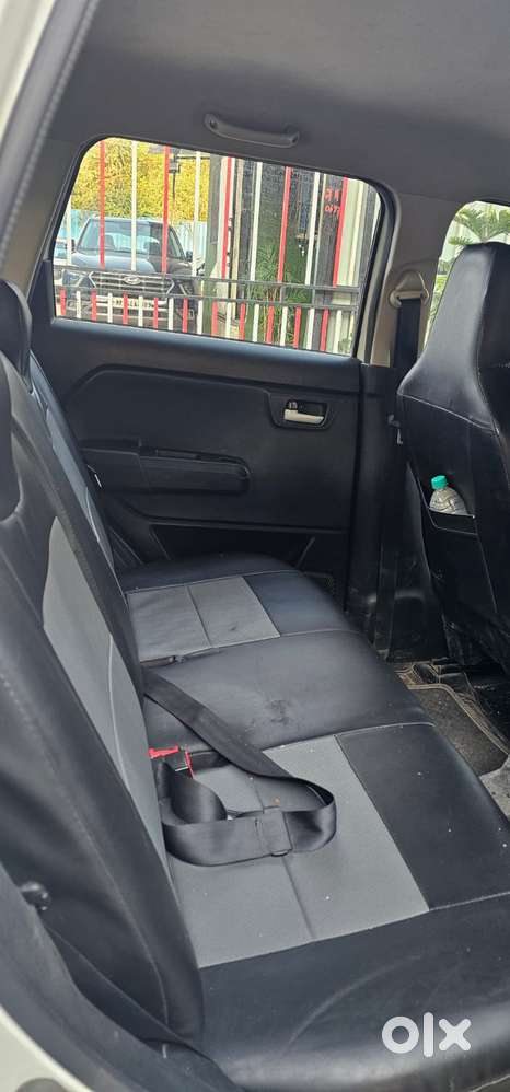 Maruti Suzuki Wagon R 1.2 Vxi, 2024, Petrol