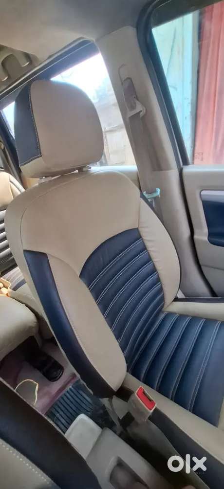 Maruti Suzuki Ertiga 2012 Cng Hybrid