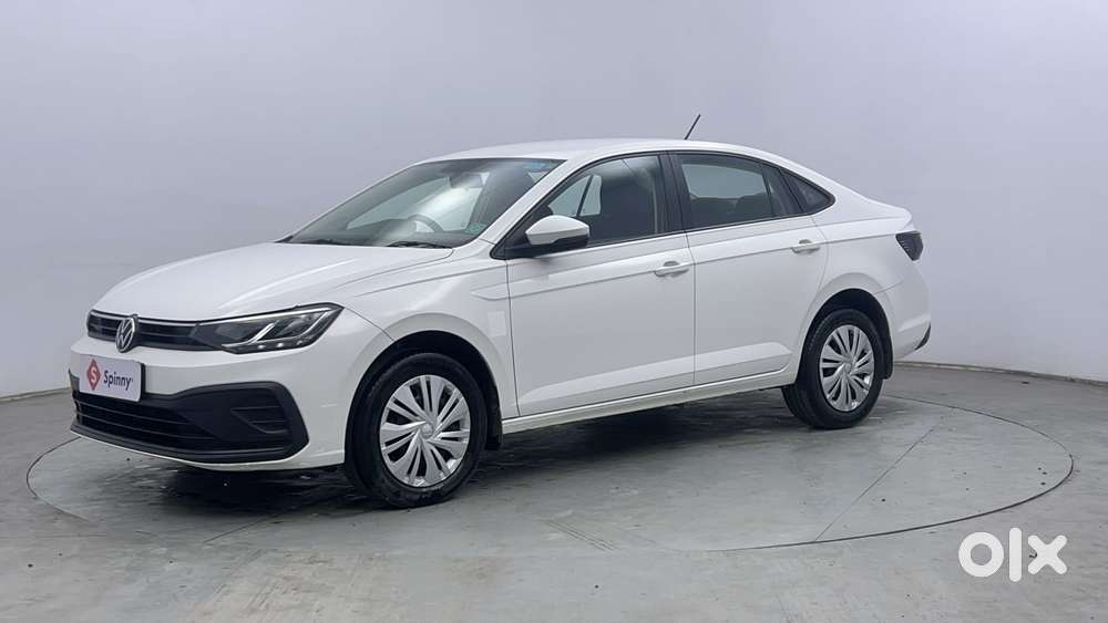 Volkswagen Virtus 1.0 Comfortline Tsi, 2023, Petrol
