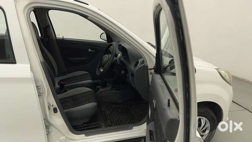 Maruti Suzuki Alto 800 Cng Lxi Optional, 2014, Cng & Hybrids