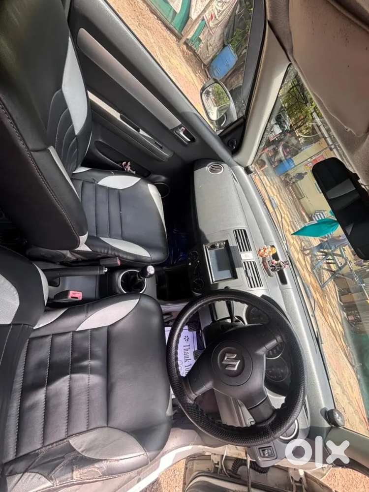 Maruti Suzuki Swift 2010