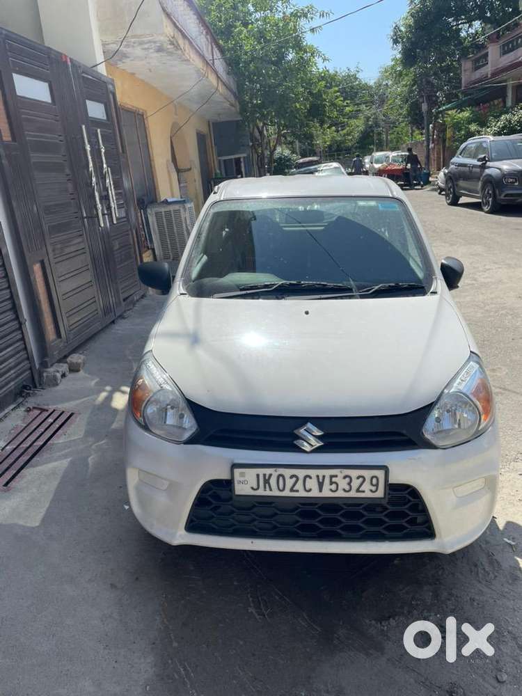 Maruti Suzuki Petrol 2021 December