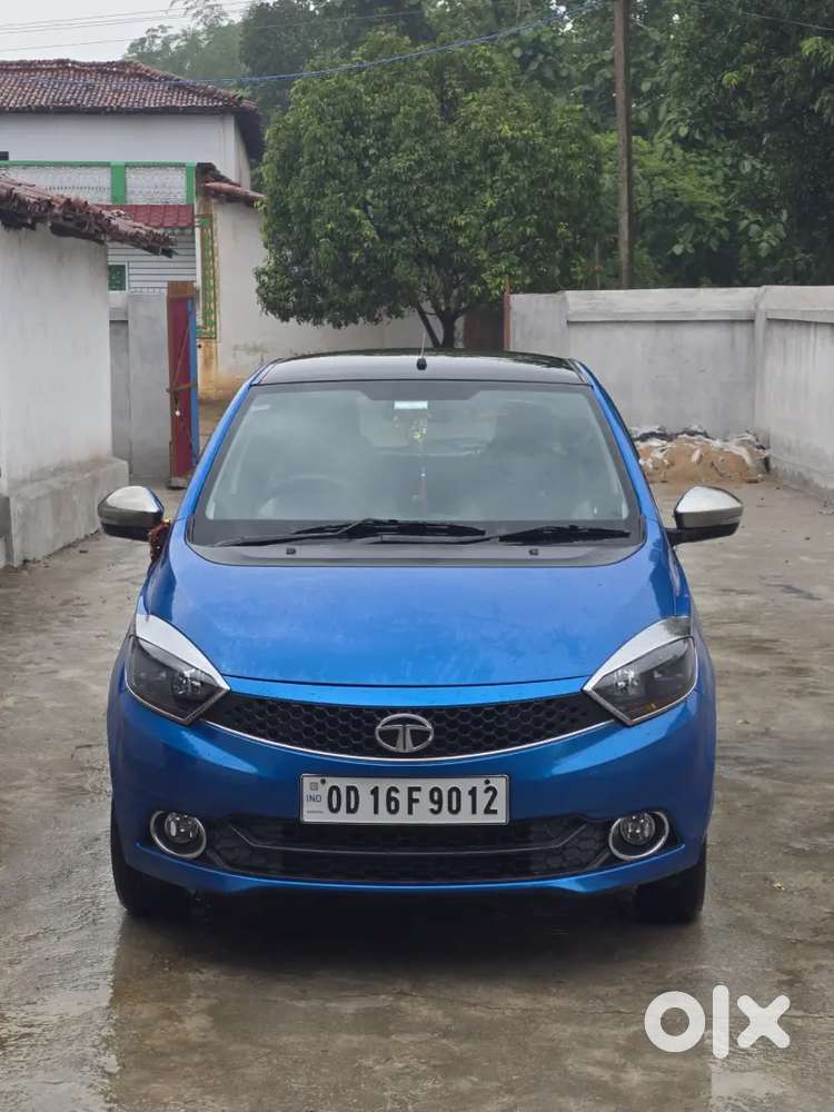 Tata Tiago 2019 Petrol Manual