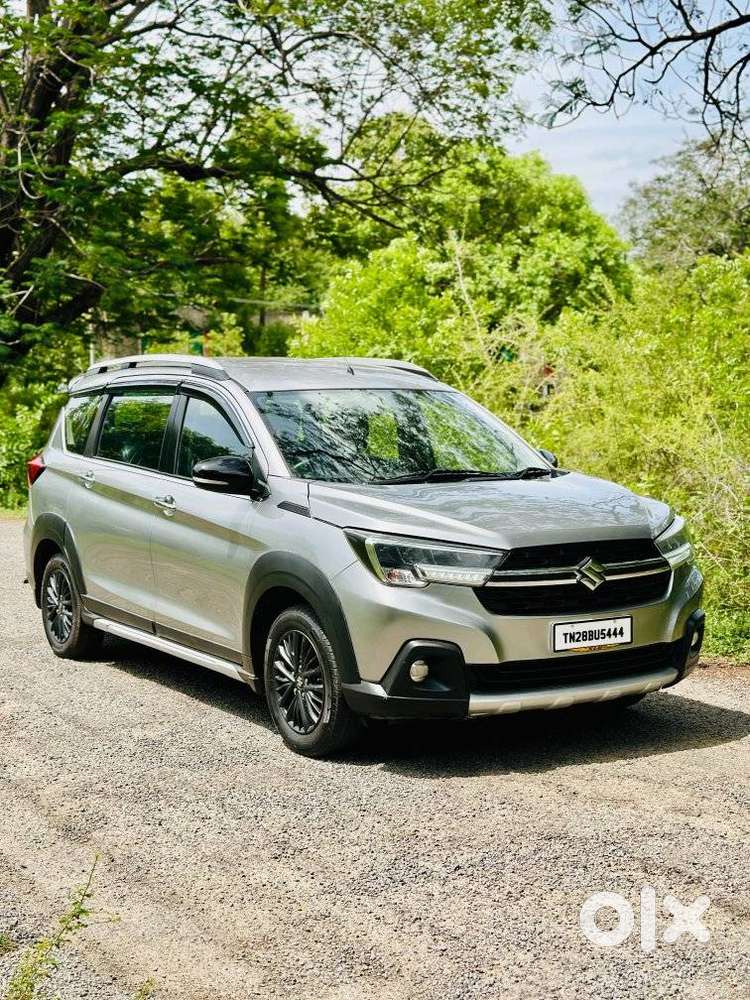 Maruti Suzuki Xl6 1.5 Zeta Mt, 2020, Petrol
