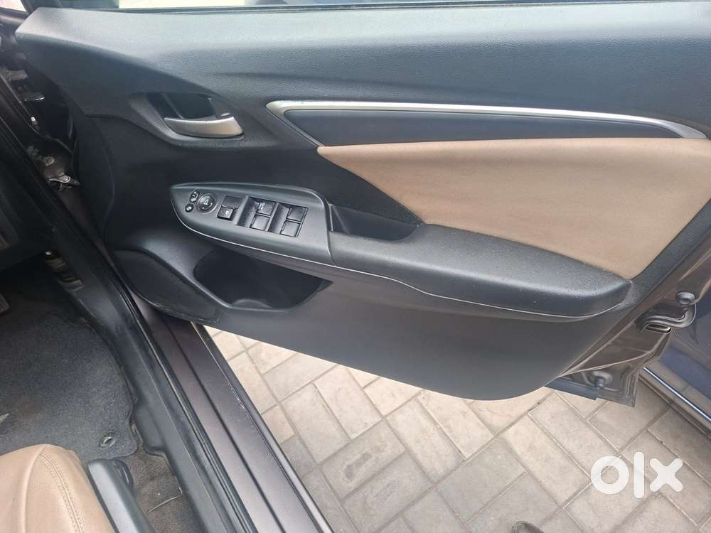 Honda Jazz 1.2 V I Vtec, 2016, Petrol