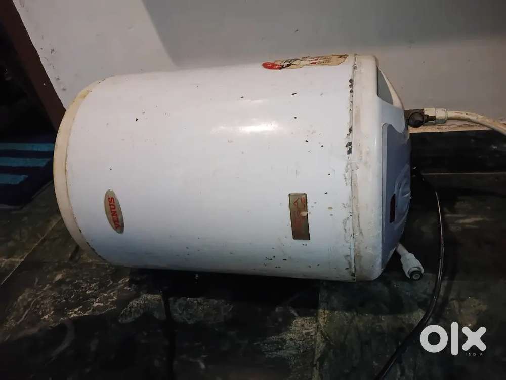 Geyser 15 litre Venus