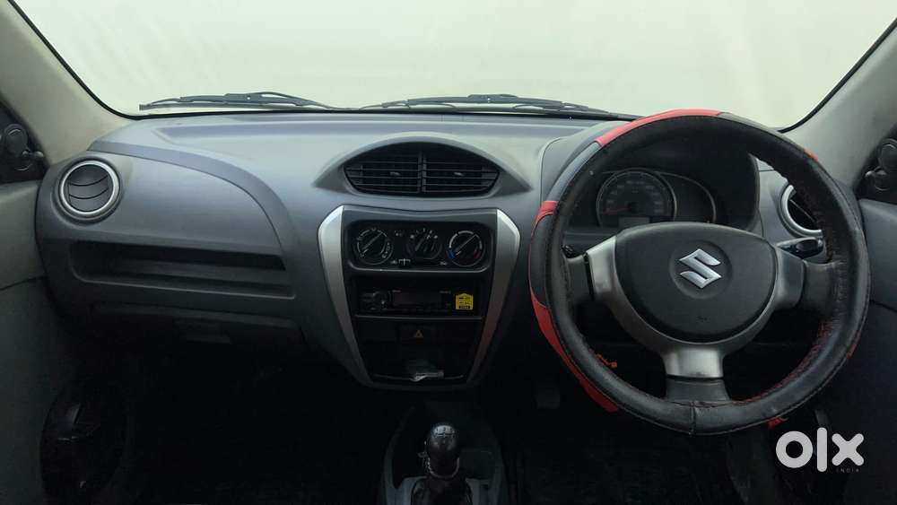 Maruti Suzuki Alto 800 Lxi, 2014, Petrol