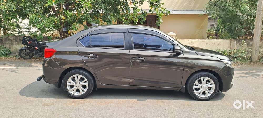 Honda Amaze 2013-2016 Vx I-dtec, 2018, Diesel