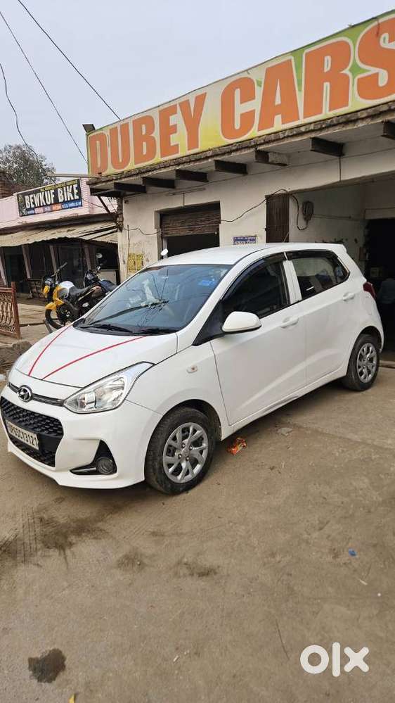 Hyundai Grand I10 1.2 Kappa Asta, 2018, Petrol